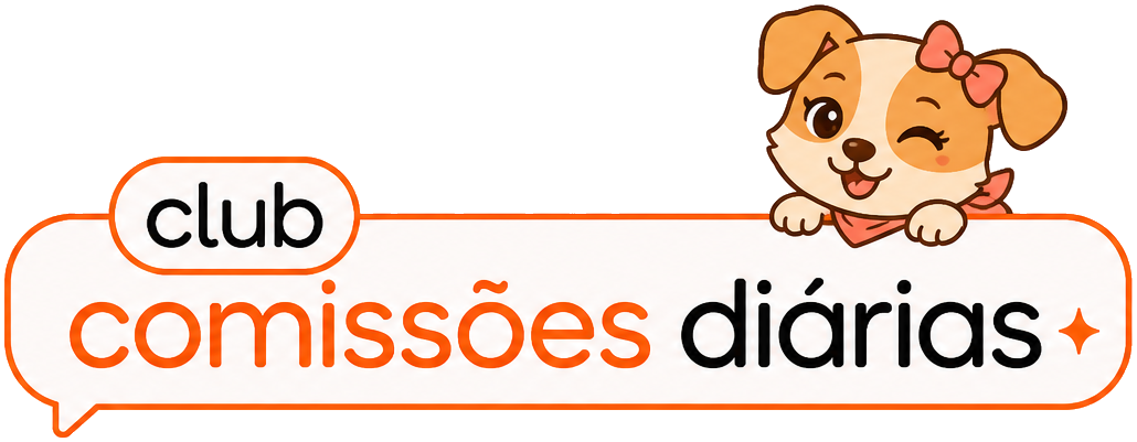 Club Comissões Diárias